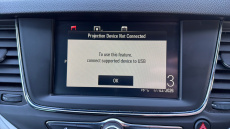 Vauxhall Astra 1.4i 16V Design 5dr Petrol Hatchback